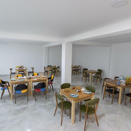 Premium Inn Gevgelija Bagian luar foto