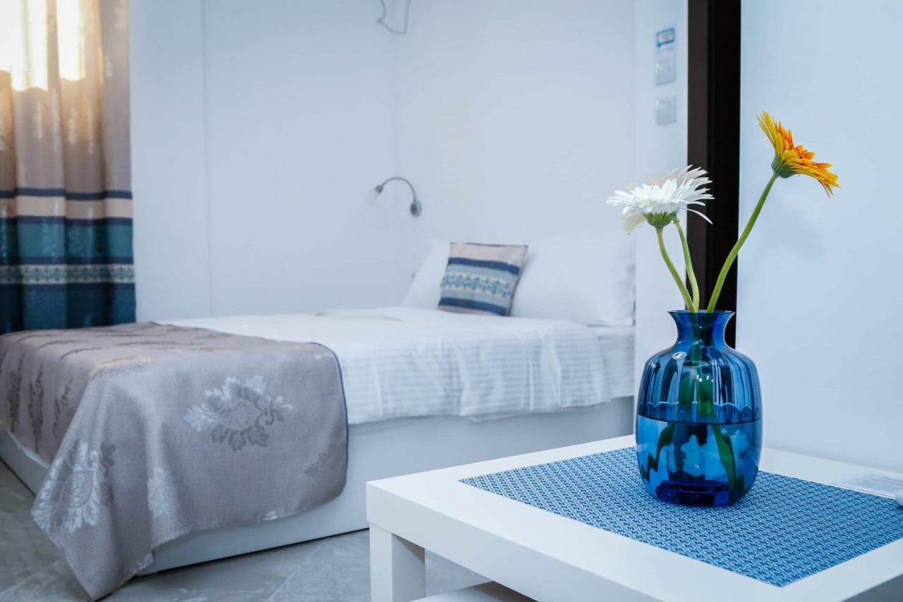 Premium Inn Gevgelija Bagian luar foto