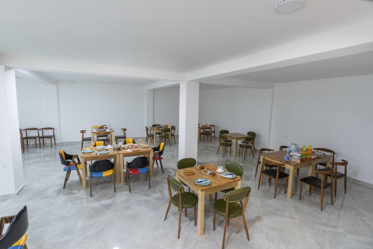 Premium Inn Gevgelija Bagian luar foto
