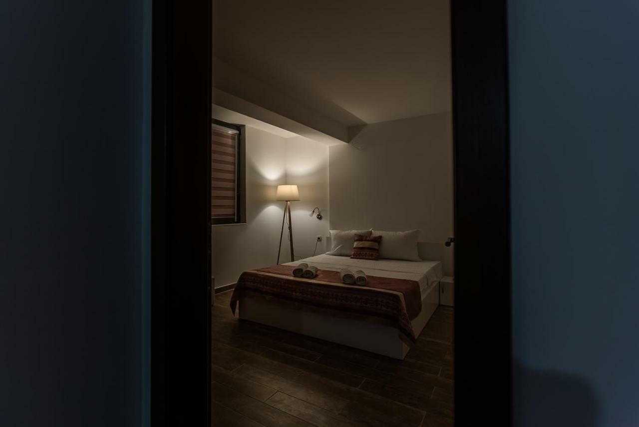 Premium Inn Gevgelija Bagian luar foto