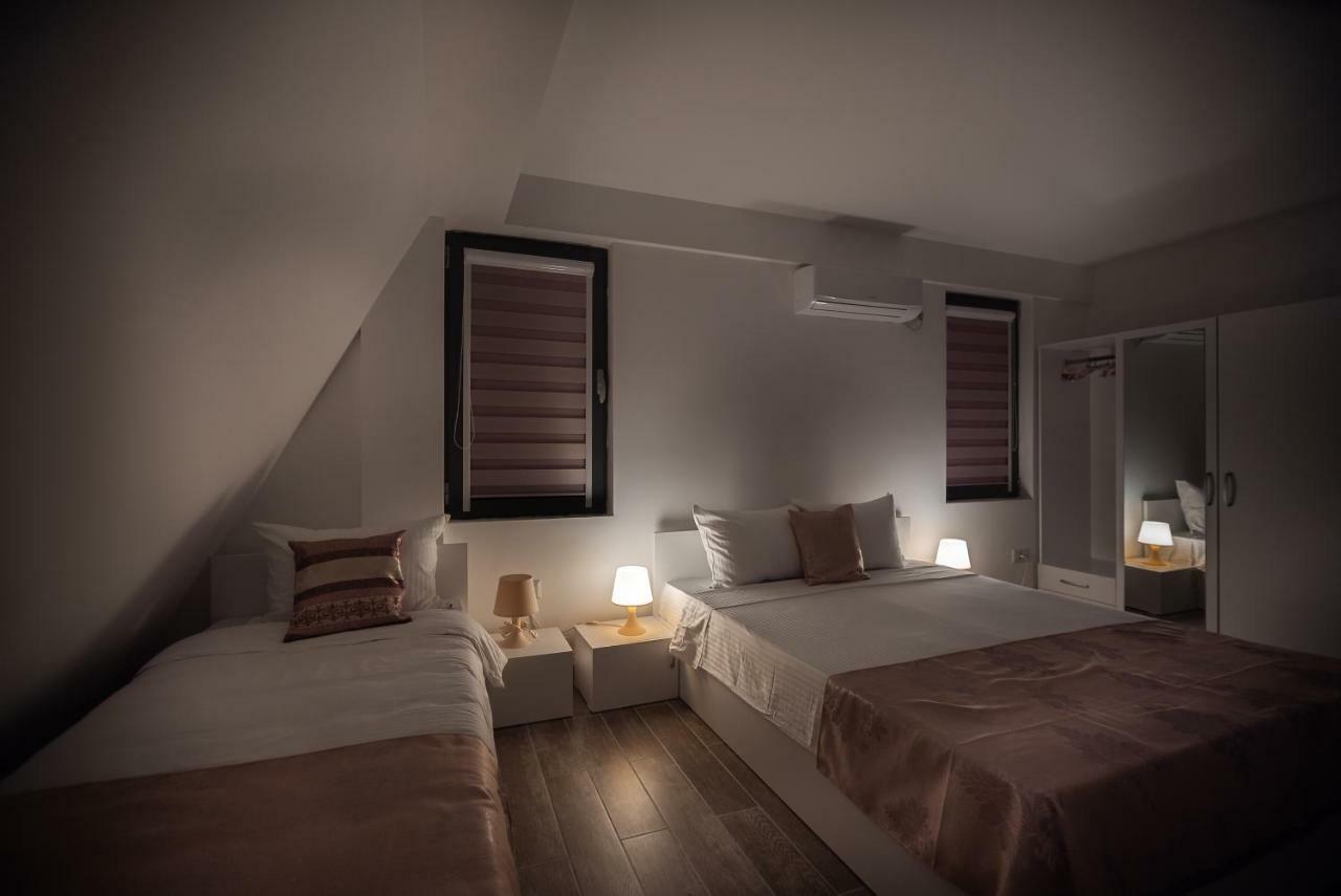 Premium Inn Gevgelija Bagian luar foto