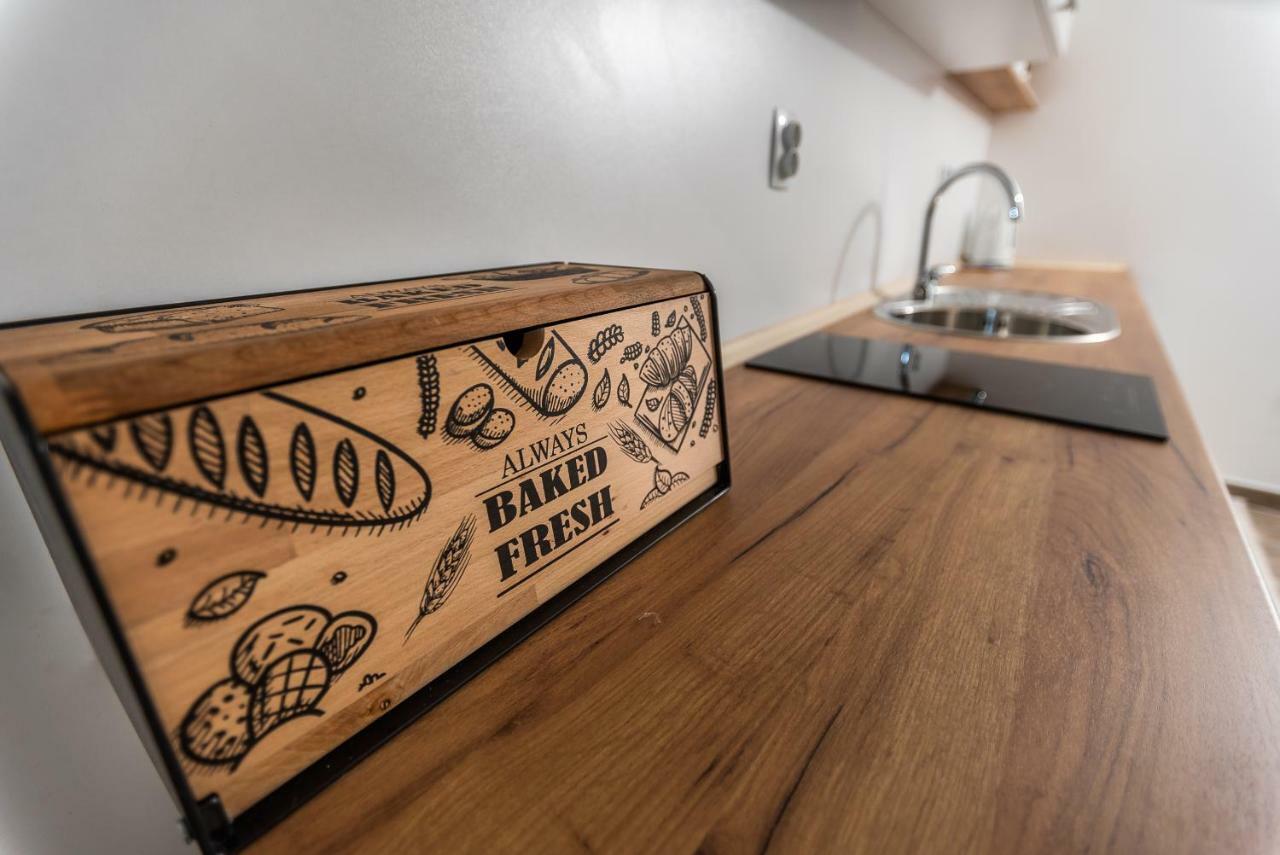 Premium Inn Gevgelija Bagian luar foto