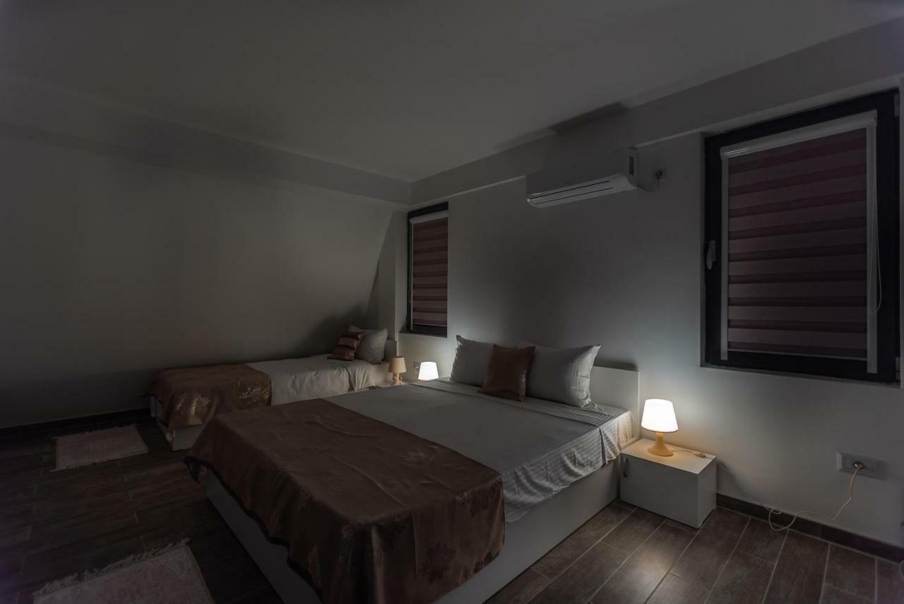 Premium Inn Gevgelija Bagian luar foto