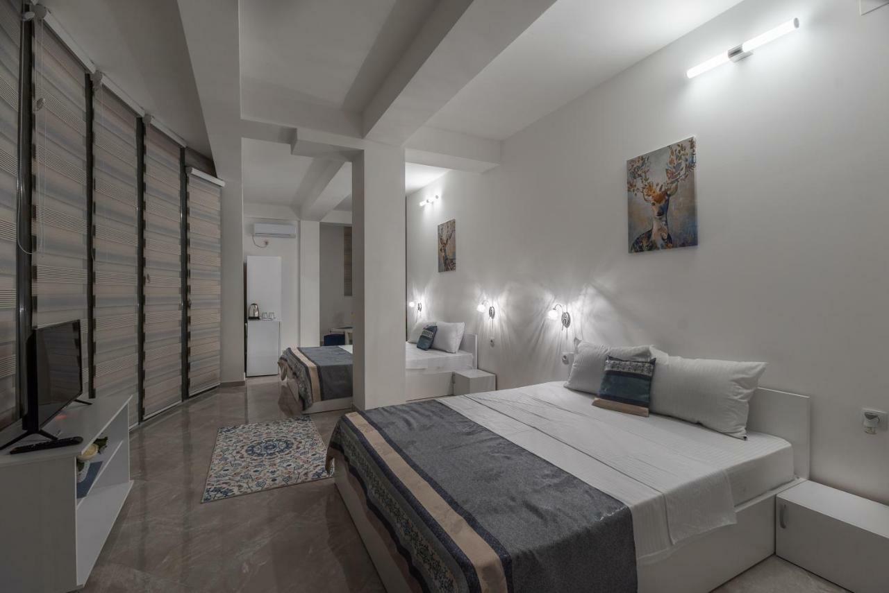 Premium Inn Gevgelija Bagian luar foto