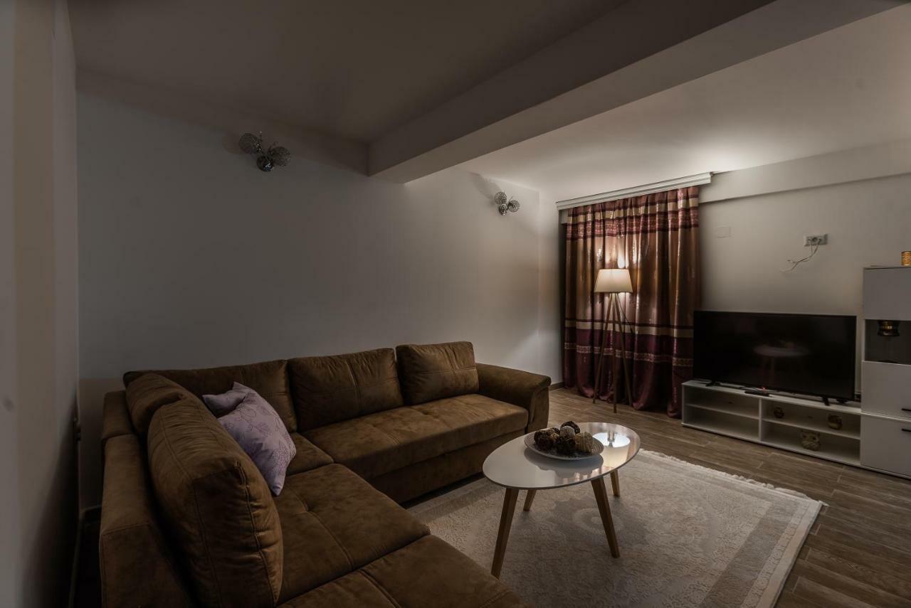 Premium Inn Gevgelija Bagian luar foto