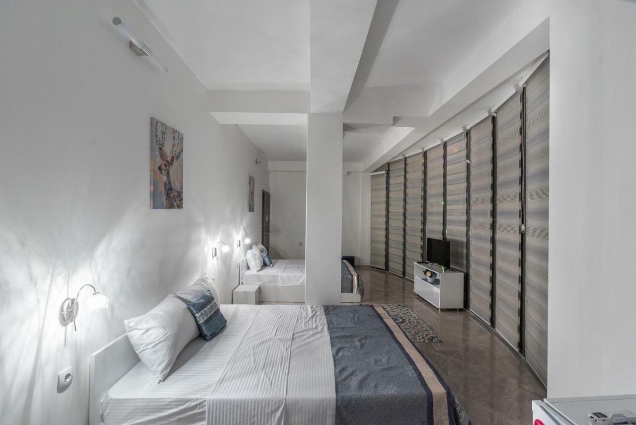Premium Inn Gevgelija Bagian luar foto