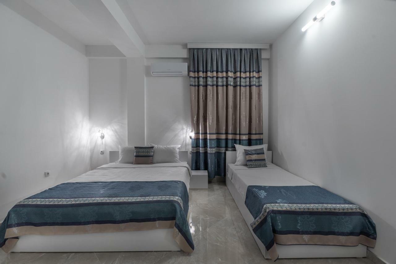 Premium Inn Gevgelija Bagian luar foto