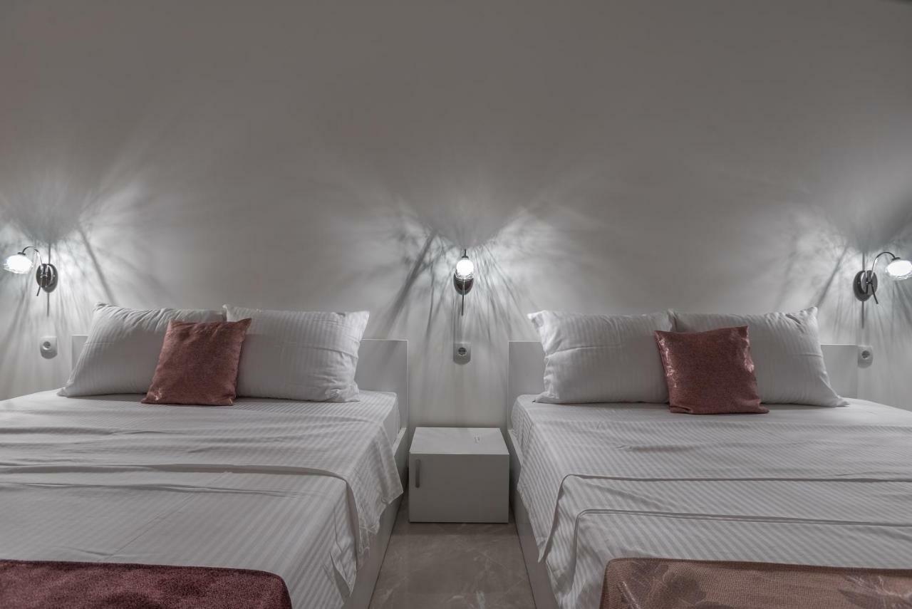 Premium Inn Gevgelija Bagian luar foto