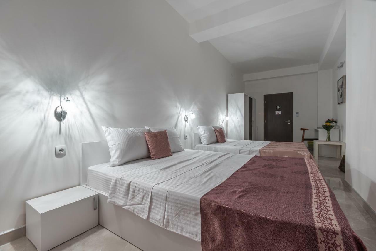 Premium Inn Gevgelija Bagian luar foto