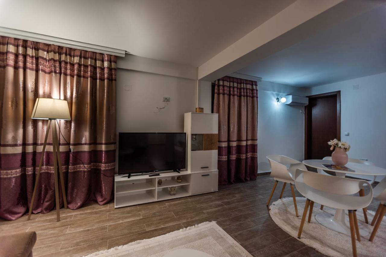 Premium Inn Gevgelija Bagian luar foto