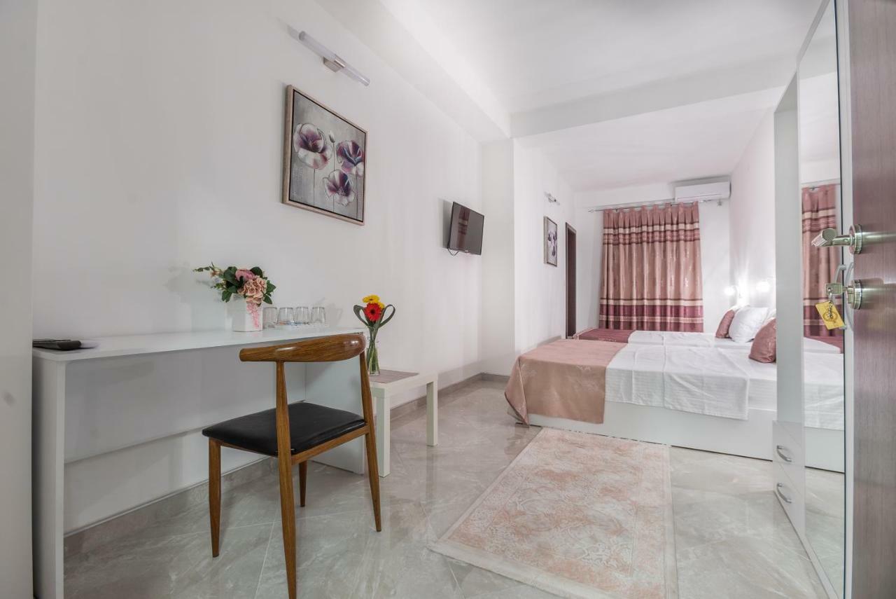 Premium Inn Gevgelija Bagian luar foto