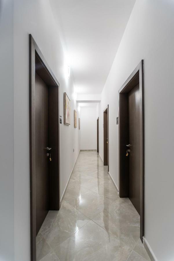Premium Inn Gevgelija Bagian luar foto