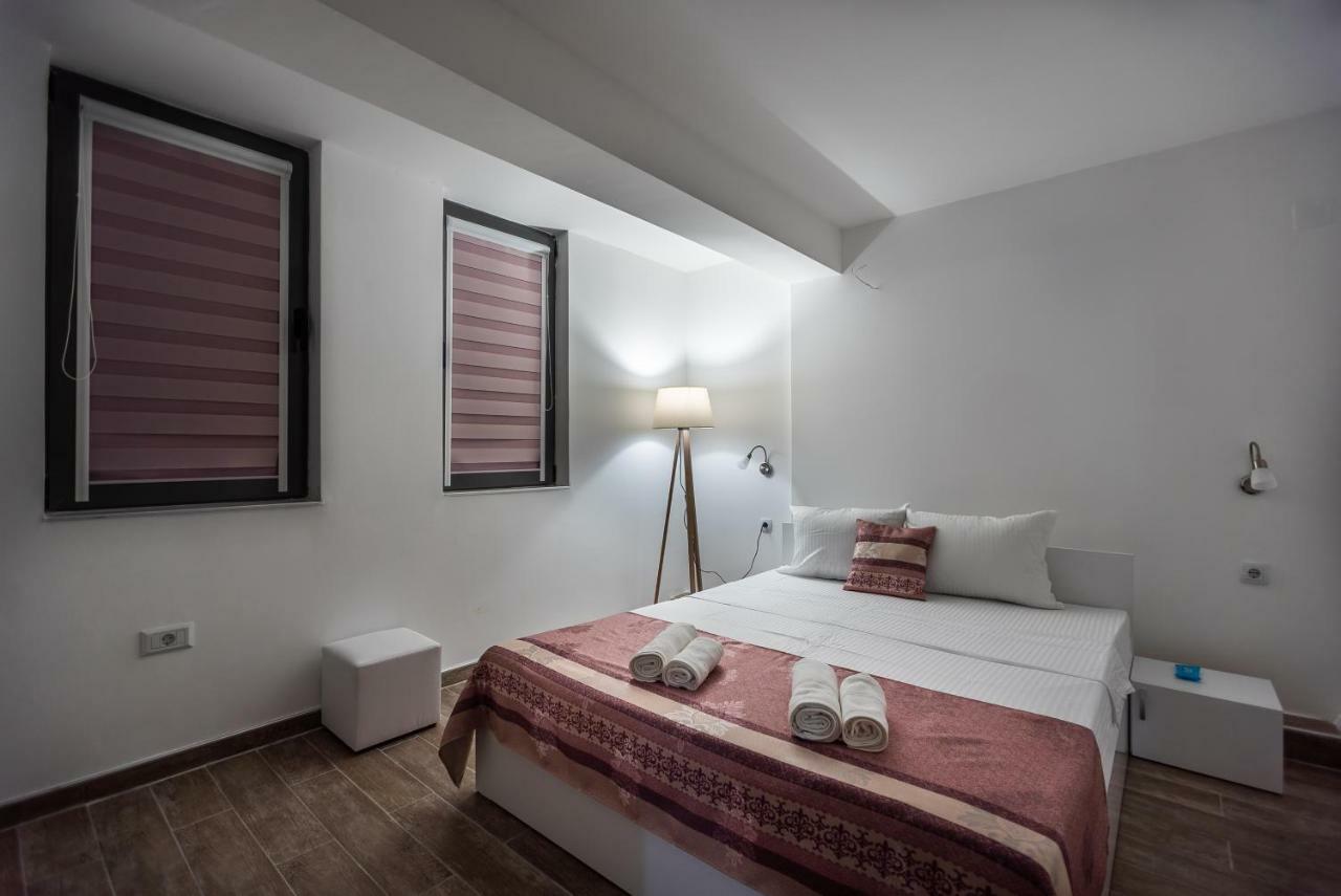 Premium Inn Gevgelija Bagian luar foto