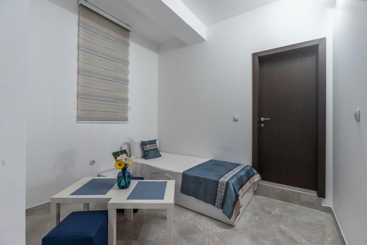 Premium Inn Gevgelija Bagian luar foto
