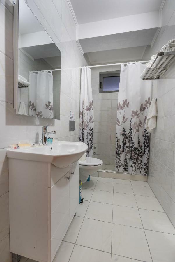 Premium Inn Gevgelija Bagian luar foto