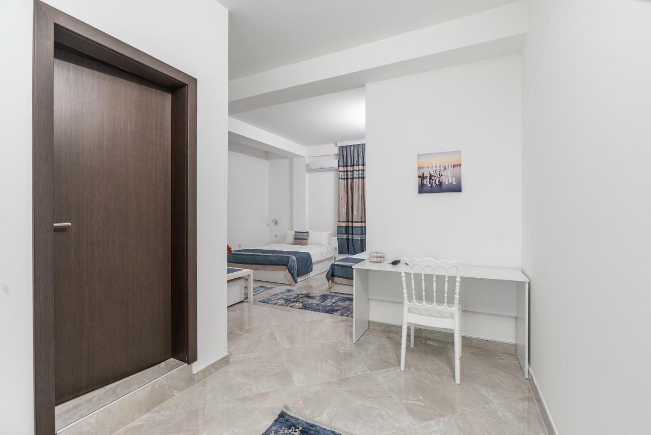 Premium Inn Gevgelija Bagian luar foto