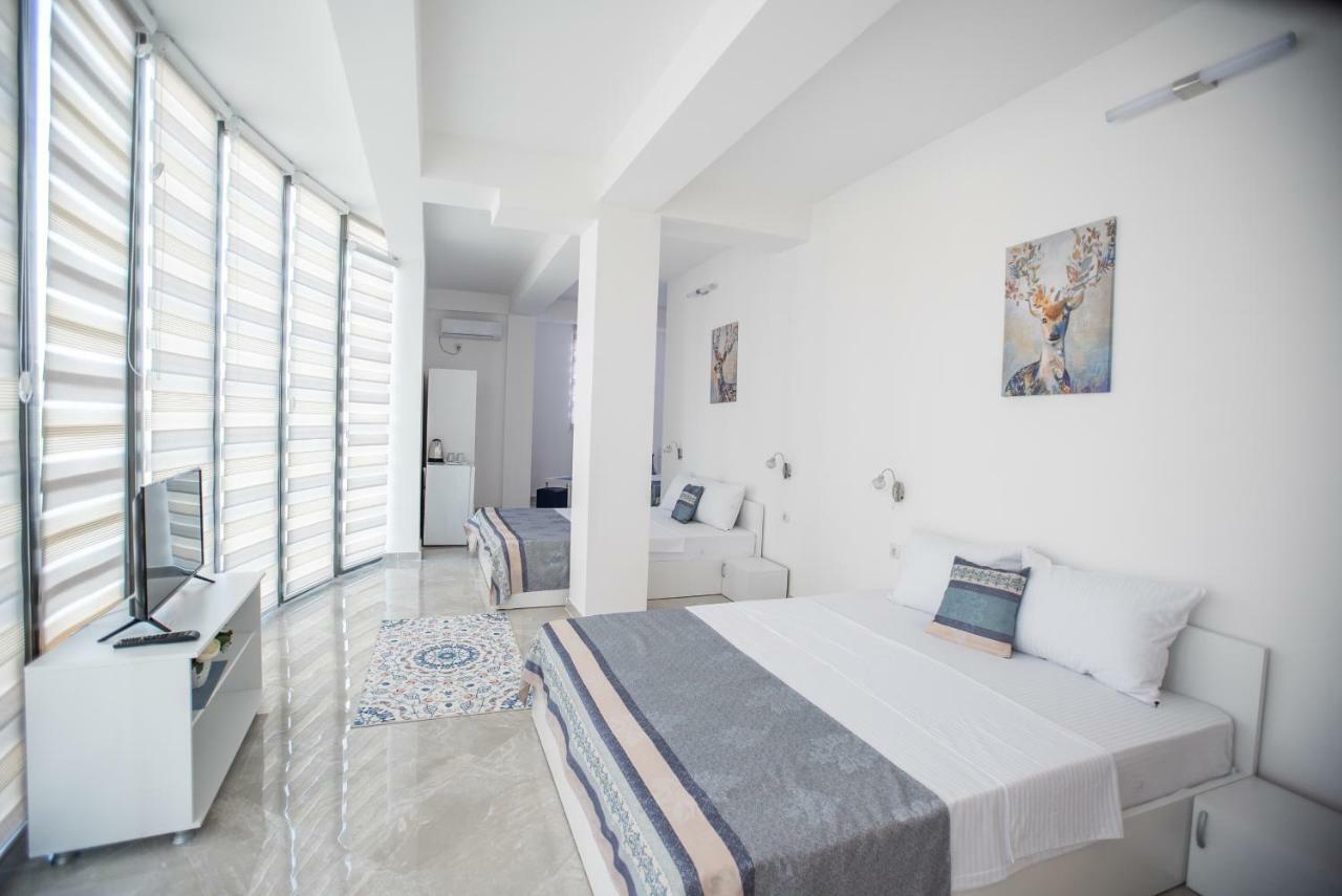 Premium Inn Gevgelija Bagian luar foto