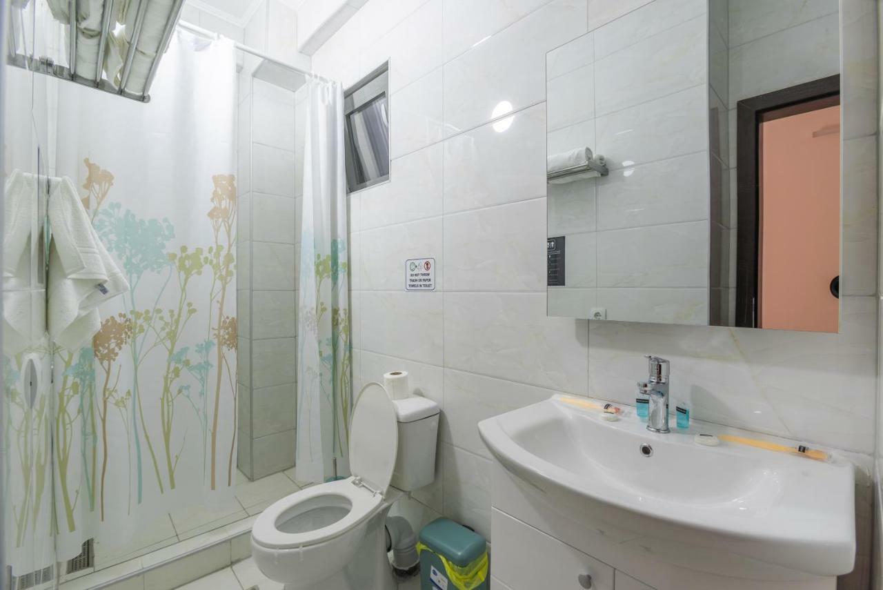 Premium Inn Gevgelija Bagian luar foto